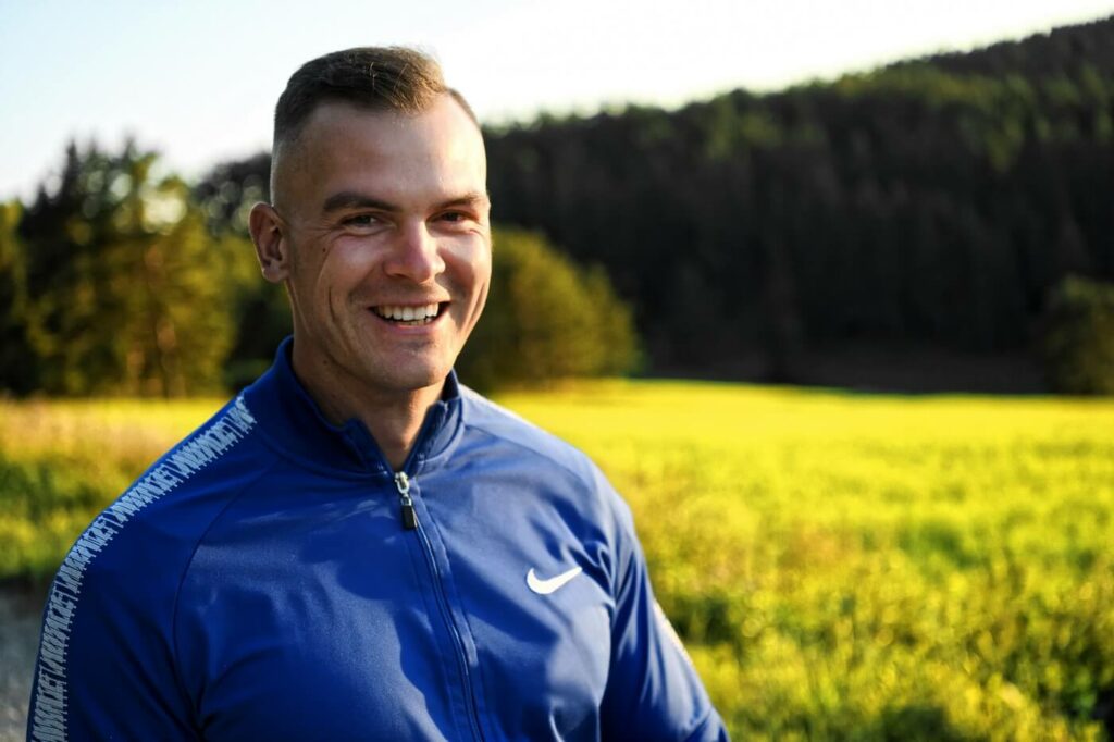Fotografia Matúš Špirko